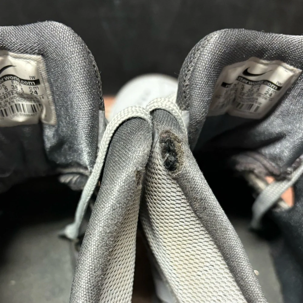 Nike guc hyperdunk